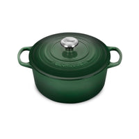 LE CREUSET - pretzel さま Le Creuset Sauteuse Dutch Oven - 3.5-qt Round - Peche