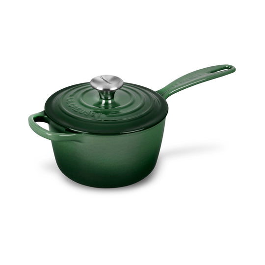 Le Creuset Signature Cast Iron 1.75-quart Artichaut Saucepan