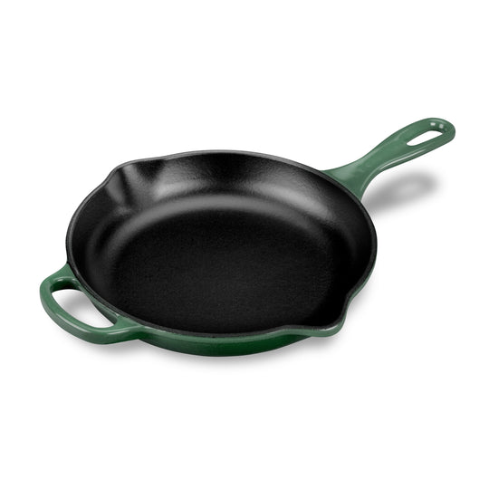 Le Creuset Signature Cast Iron 9" Artichaut Skillet