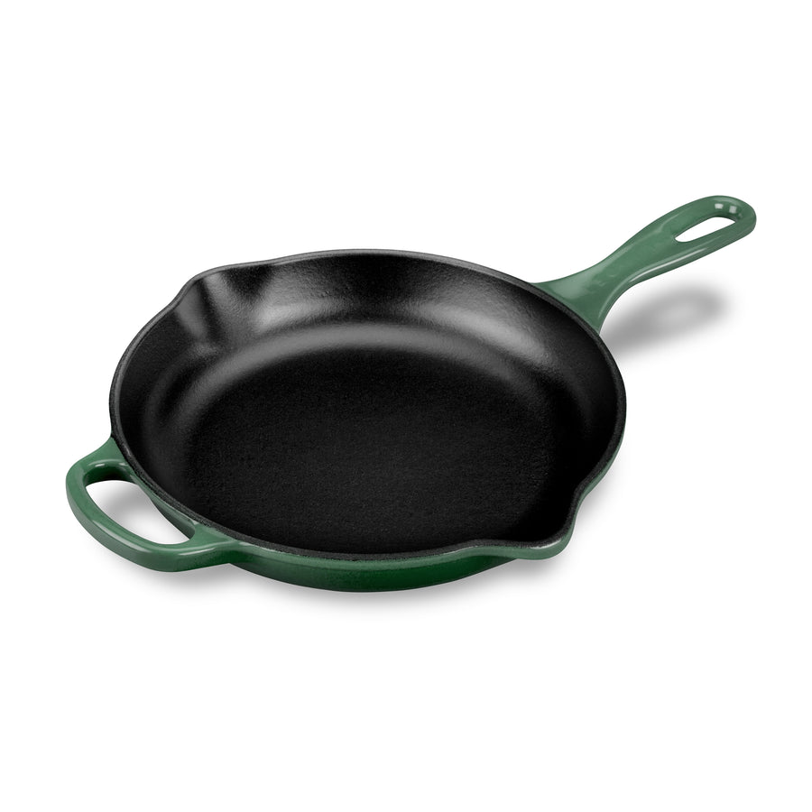 Which Le Creuset Skillet is Right for You?