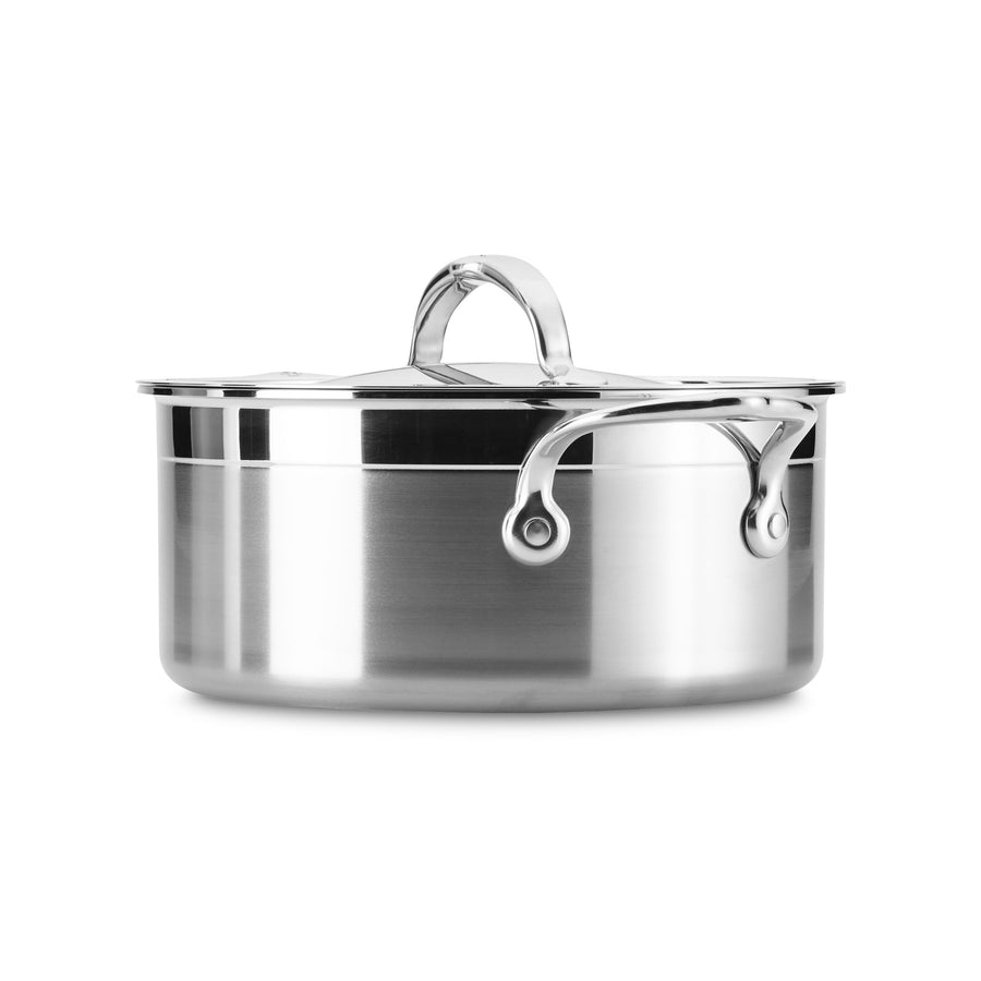 Hestan ProBond 3-quart Stainless Steel Soup Pot
