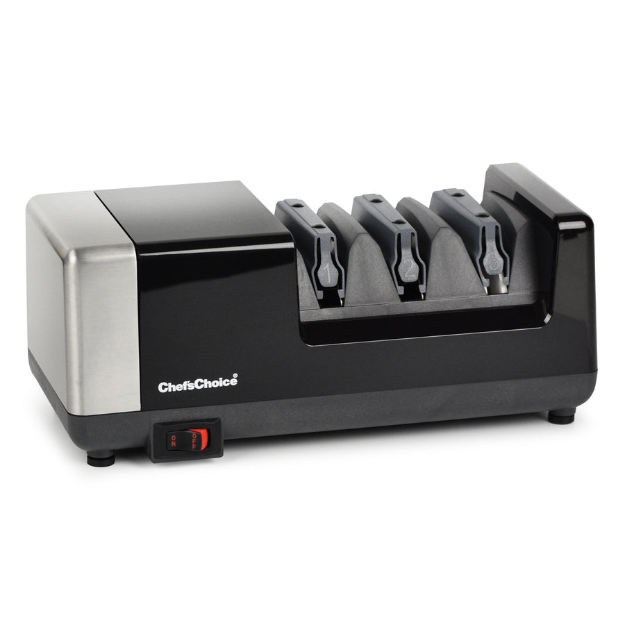 Chef'sChoice 3-stage Electric Knife Sharpener
