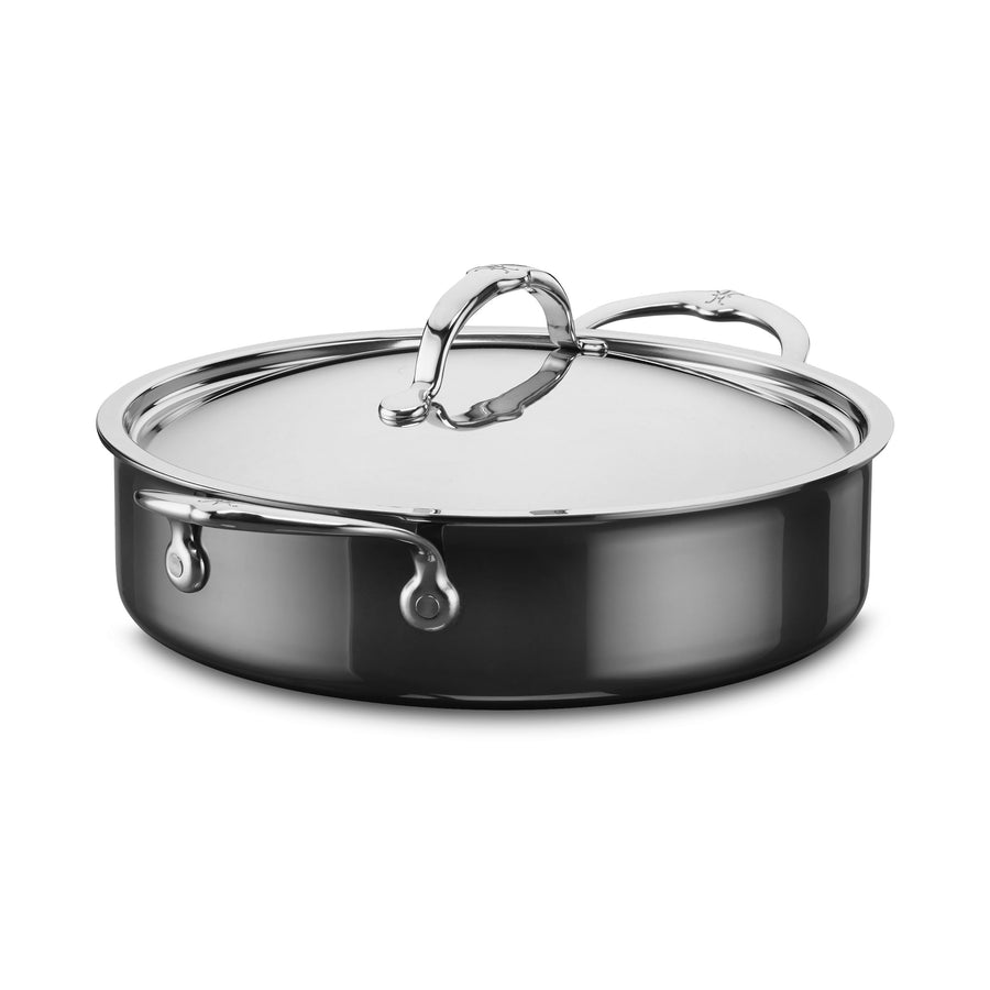 Hestan NanoBond 3.5 Quart Saute Pan