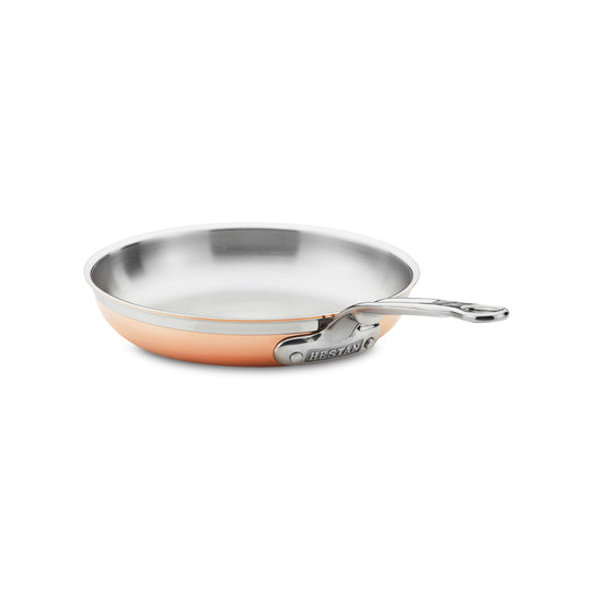 Hestan CopperBond 8.5" Induction Copper Skillet