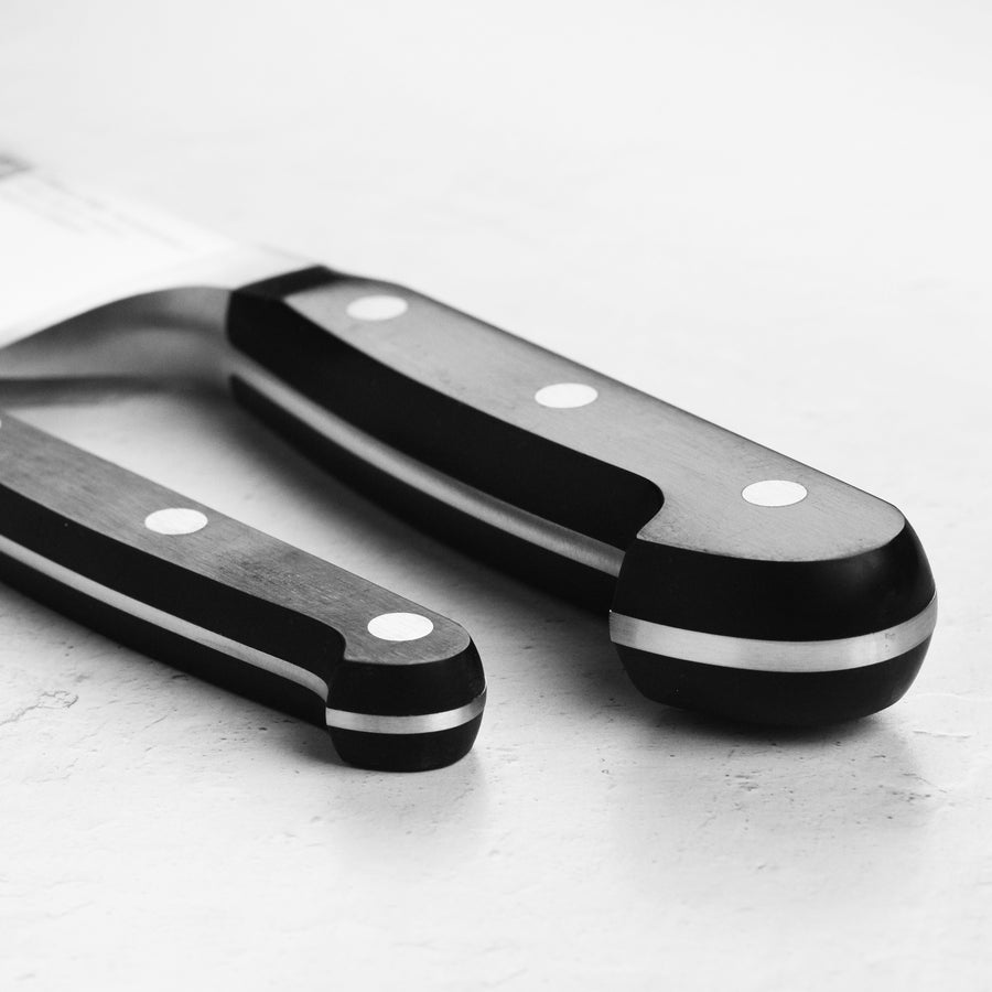 Zwilling Professional S 2 Piece Chef's & Paring Knife Set