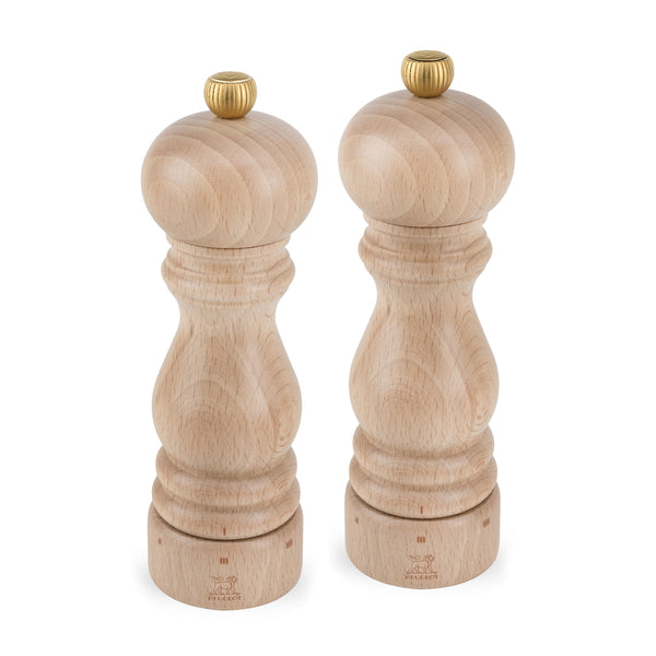 Peugeot Paris Pepper and Salt Mill 16 inch Set – Yonge Street Winery