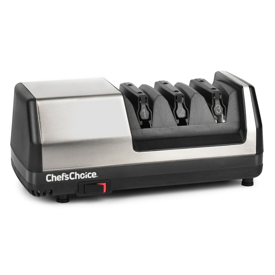 Chef's Choice 151 Universal Electric Knife Sharpener - Stainless