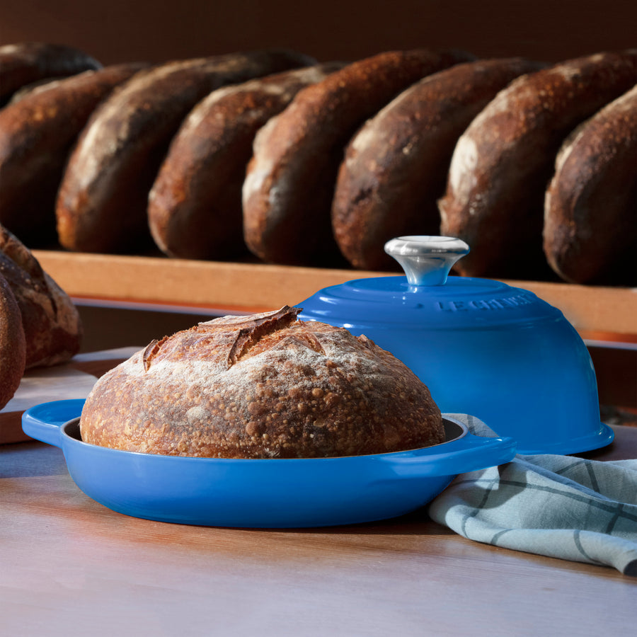 Le Creuset Bread Oven - Cast Iron - Marseille