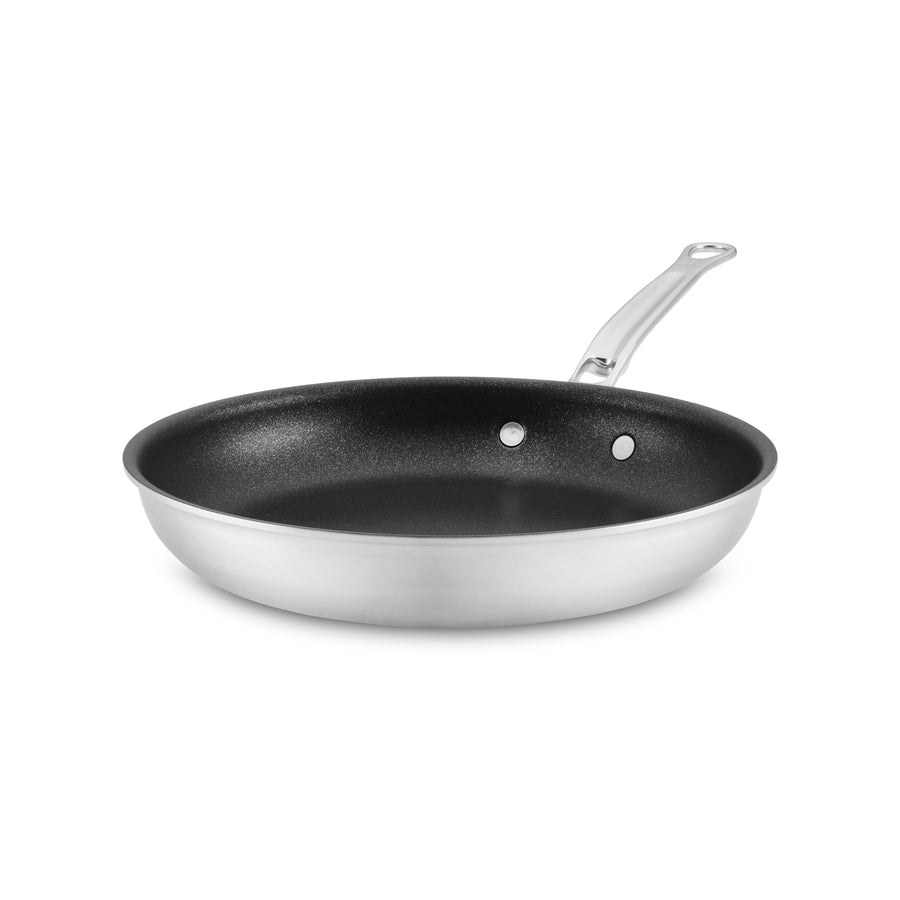 Hestan Thomas Keller Insignia 11" Nonstick Stainless Steel Open Saute Pan