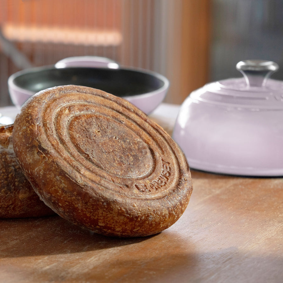 Le Creuset Bread Oven in Shallot