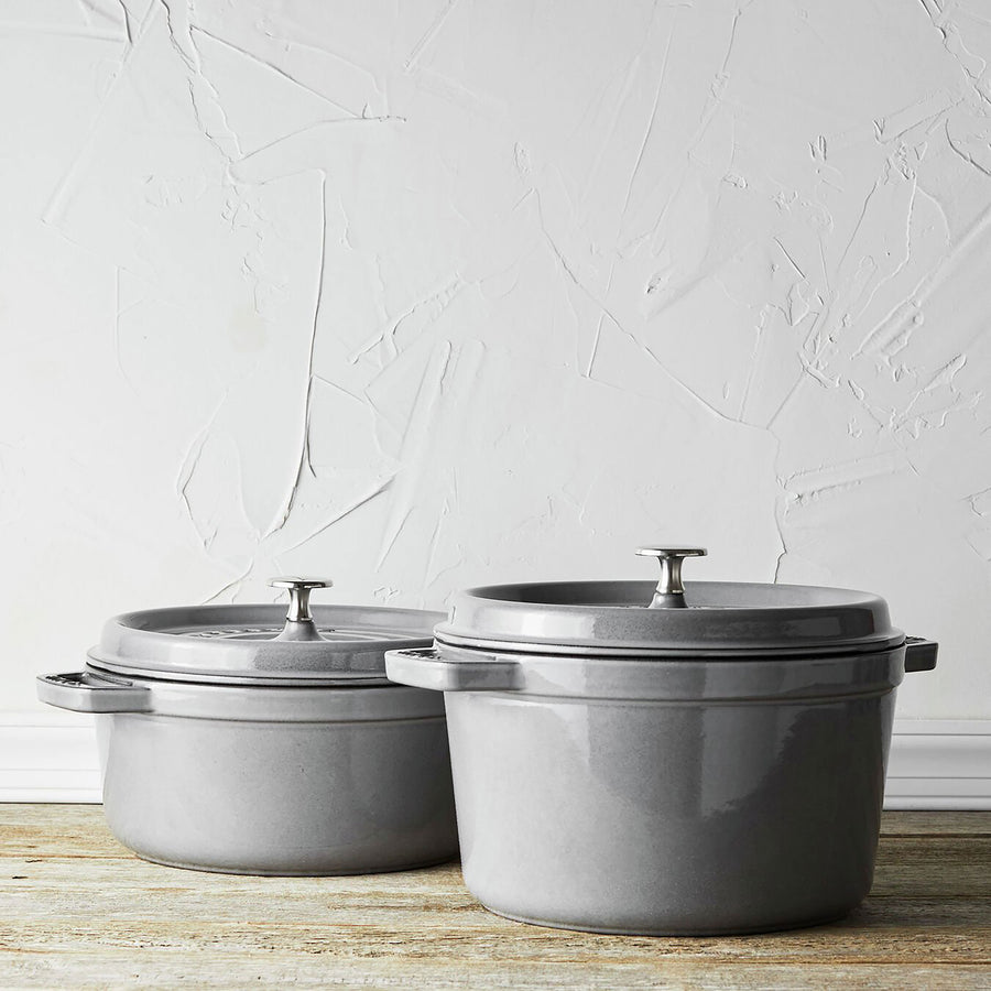 Staub Dutch oven: Get a tall version of our favorite model for a steal