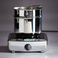 All-Clad d3 Stainless Pasta Pentola Pot – Cutlery and More