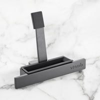 Staub Cast Iron Cookware Lid Holder – Cutlery and More