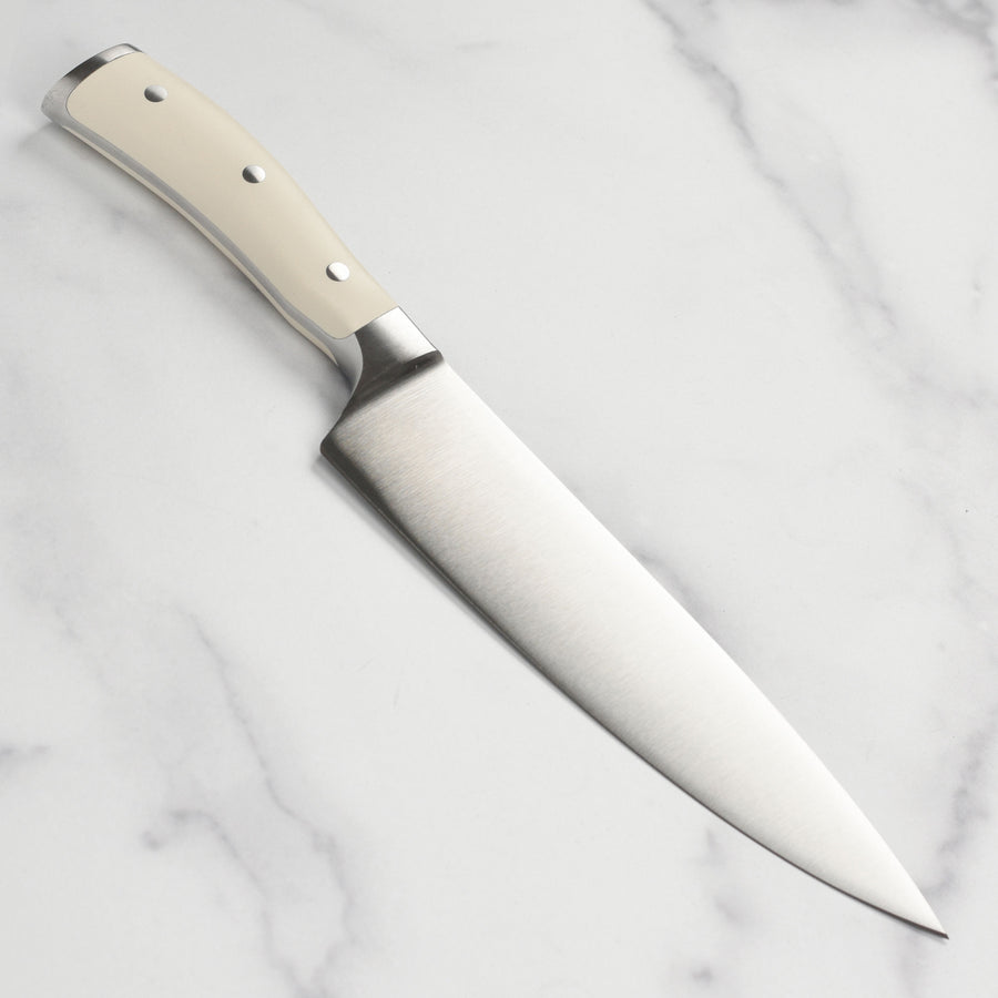 Wusthof Classic Ikon Creme 8" Chef's Knife