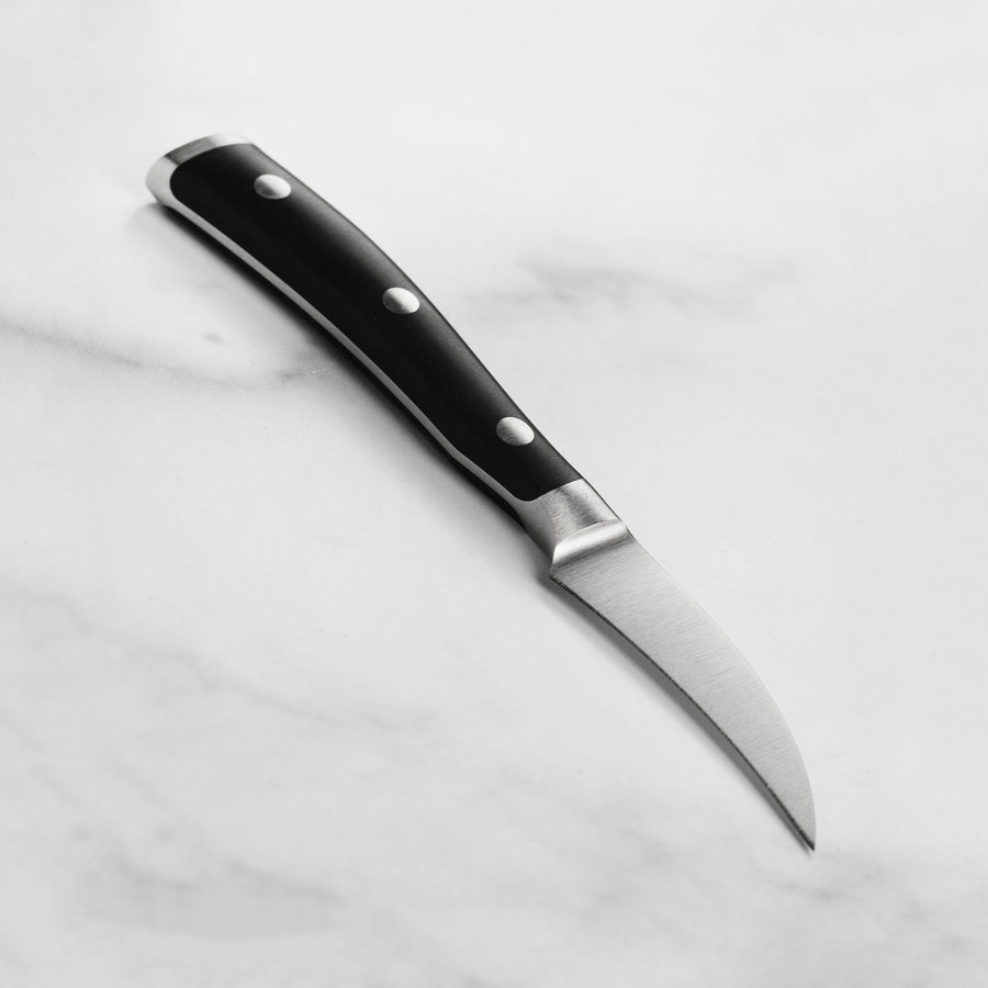 Wusthof Classic Ikon 2.75" Peeling Knife