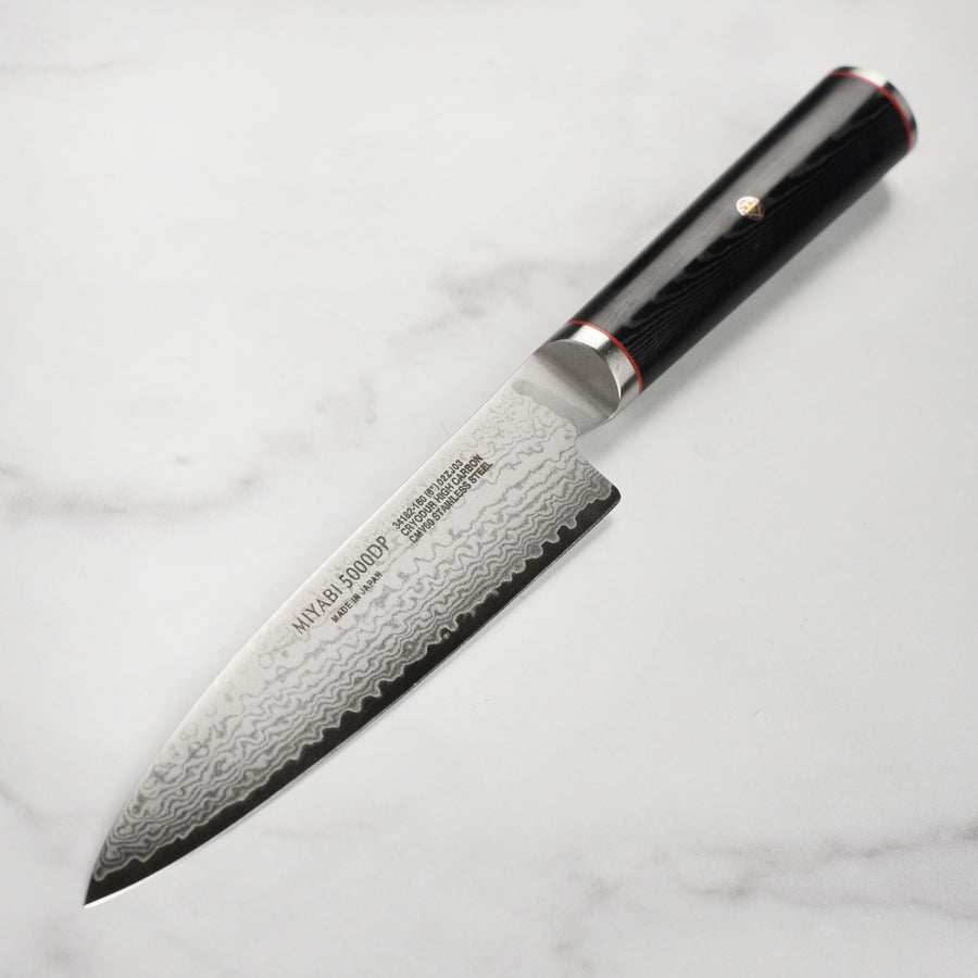 Miyabi Kaizen 6" Utility Knife