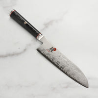 MIYABIページ Miyabi Kaizen Santoku Knife - 5.5