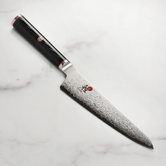 Miyabi Kaizen 5.5" Prep Knife