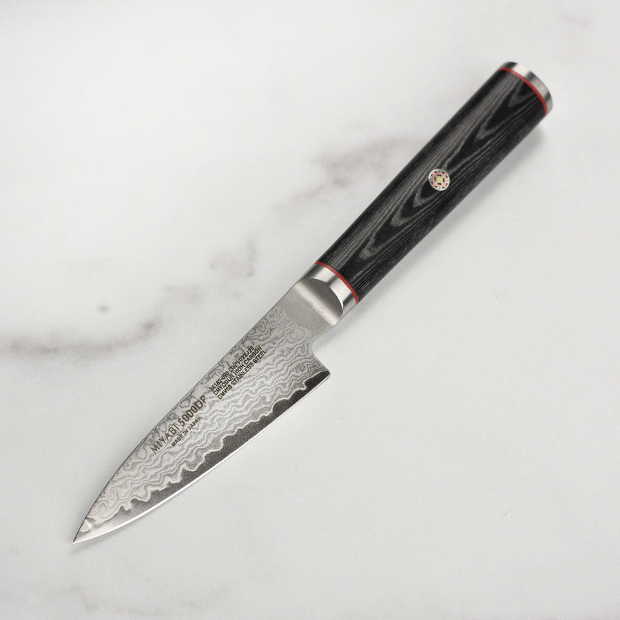 Kaizen Paring Knife – Everlastly