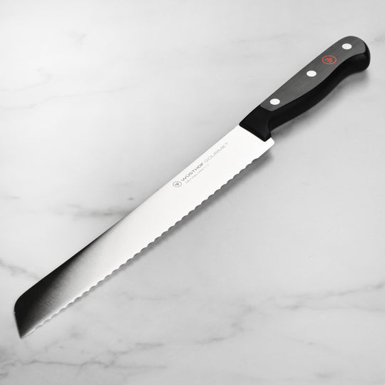 Wusthof Gourmet 9" Bread Knife