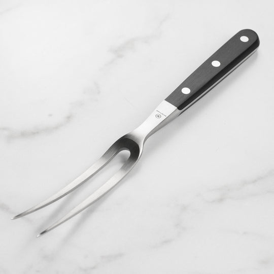Wusthof Classic 6" Curved Carving Fork