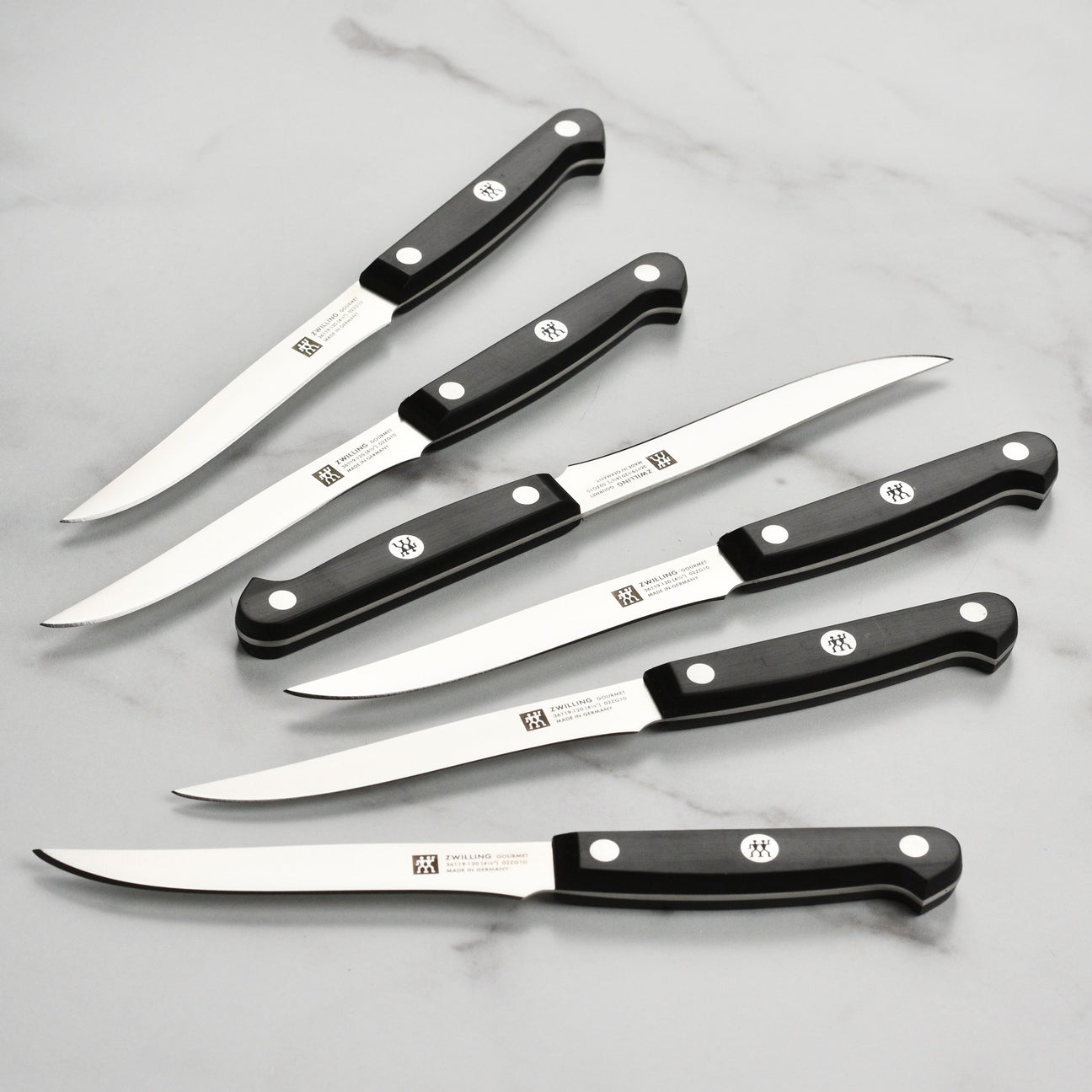 Zwilling Steak Knives & Sets Cutlery and More