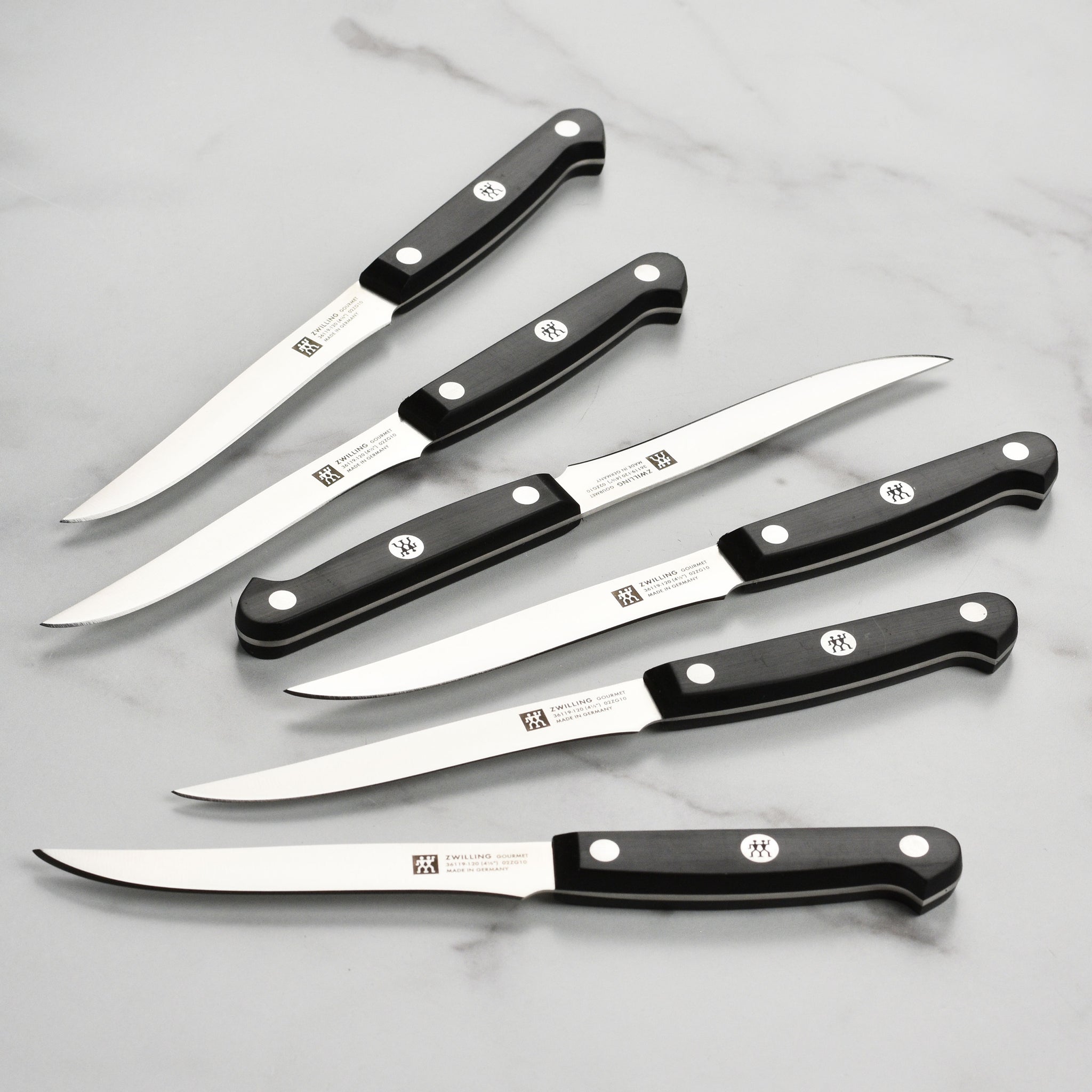 Zwilling Steak Knives & Sets Cutlery and More