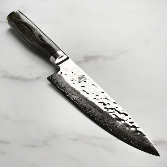 Shun Premier Grey 8" Chef's Knife