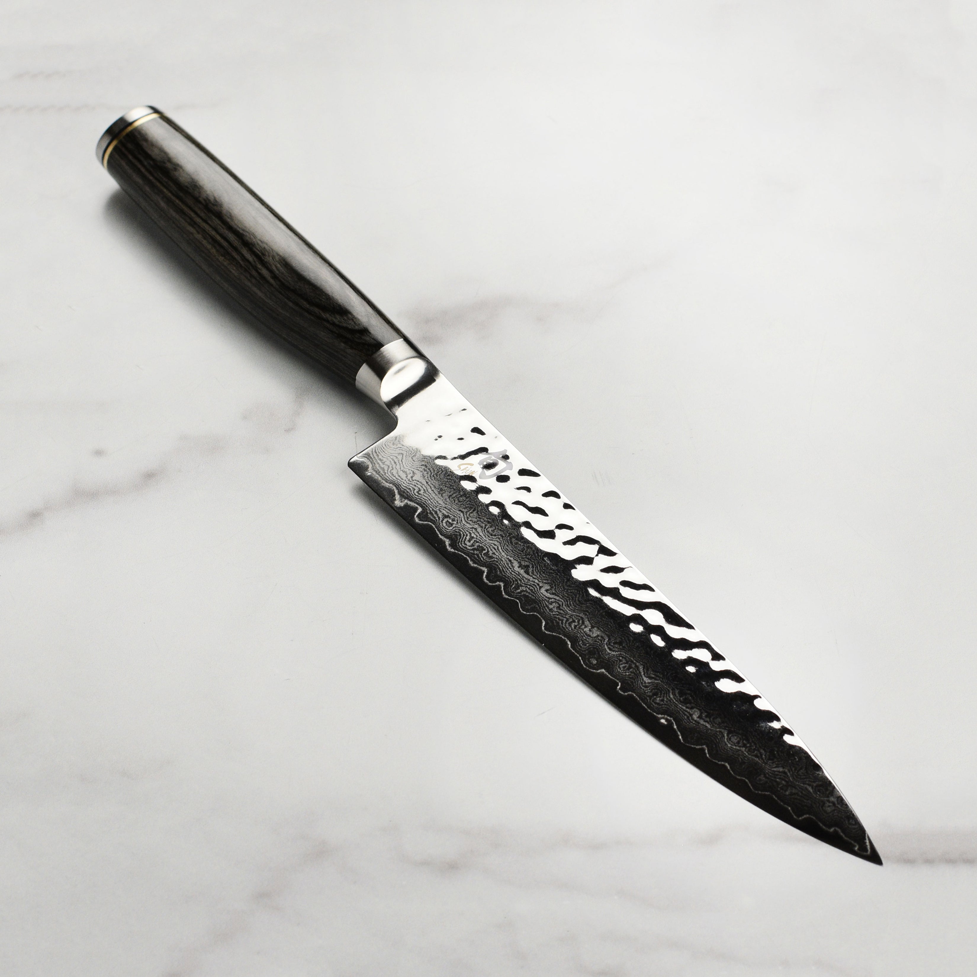 Shun Premier Grey Utility Knife - 6.5"
