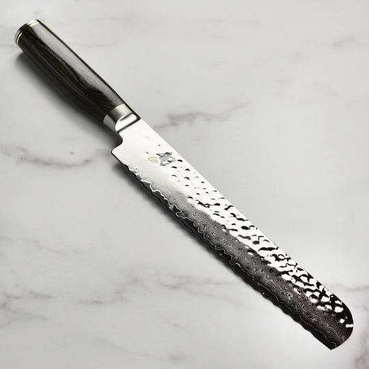 Shun Premier Grey 9" Bread Knife