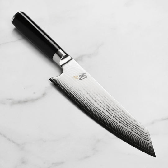 Shun Classic 8" Kiritsuke Knife