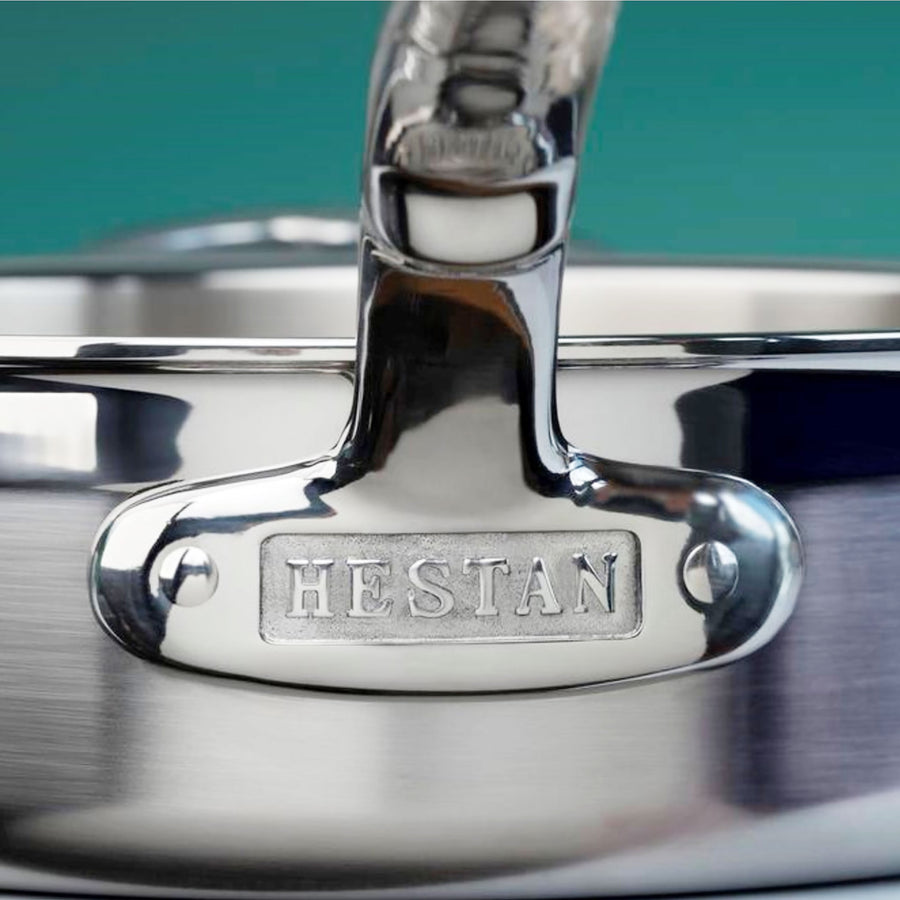  Hestan - ProBond Collection - Professional Clad