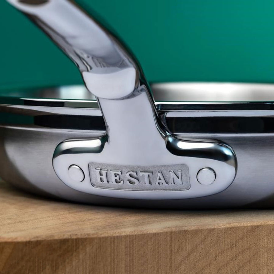 Hestan ProBond 8.5" Stainless Steel Skillet