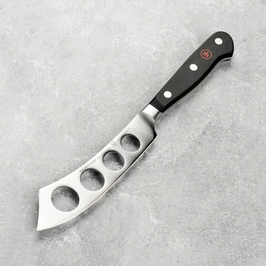 Wusthof Classic 5" Soft Cheese Knife