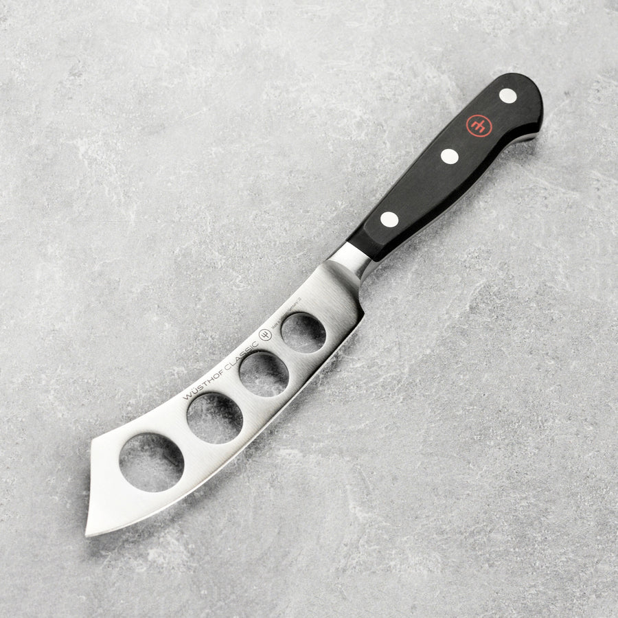 Wusthof Classic Soft Cheese Knife, 5-in