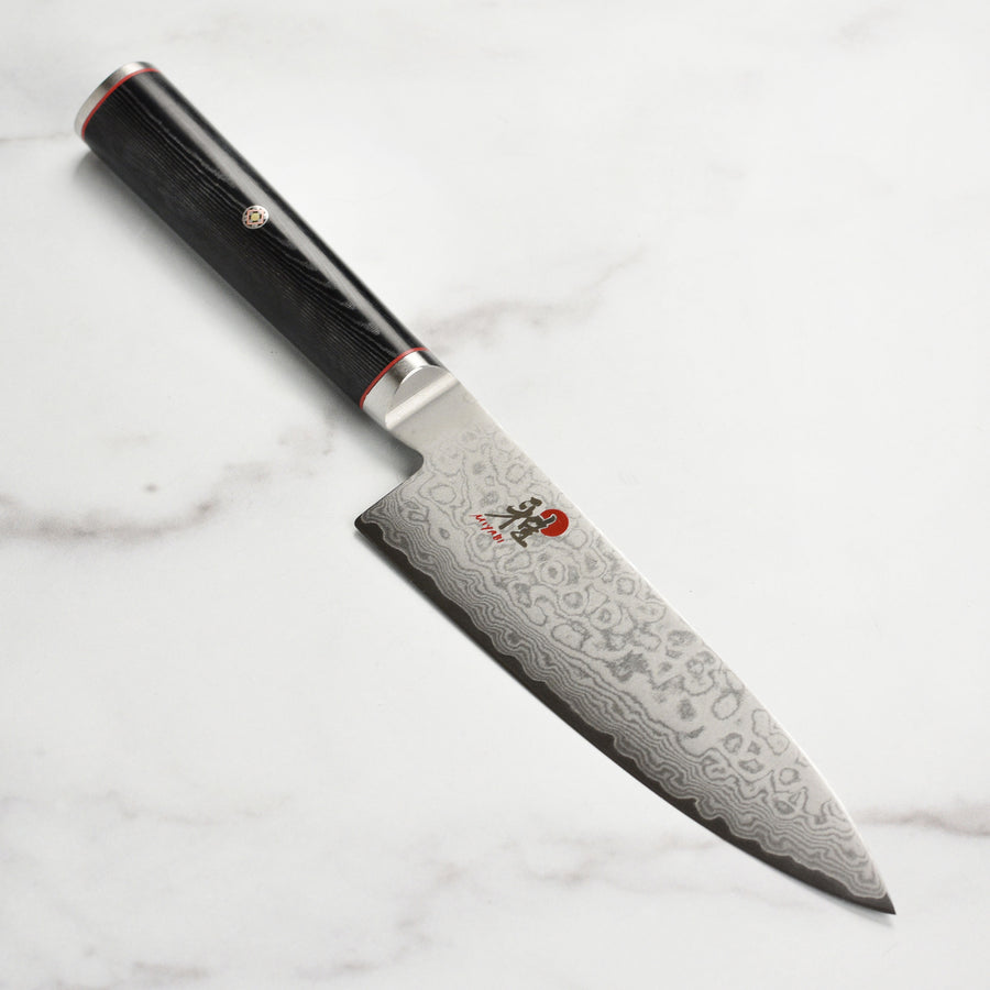 Miyabi Kaizen 6" Chef's Knife