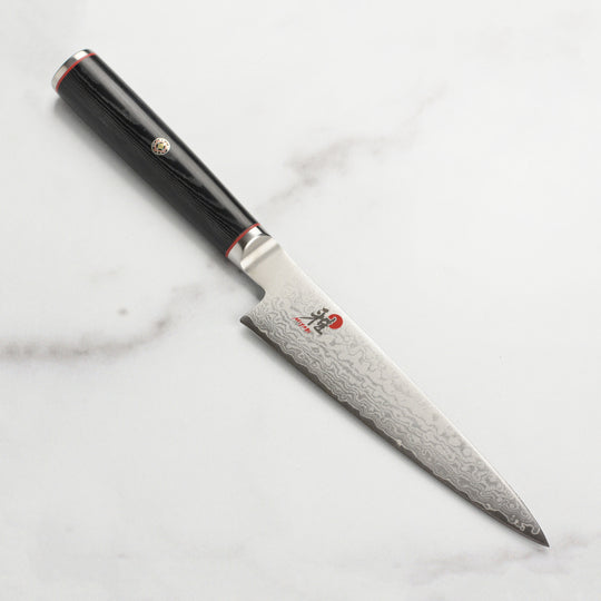 Miyabi Kaizen 4.5" Utility Knife