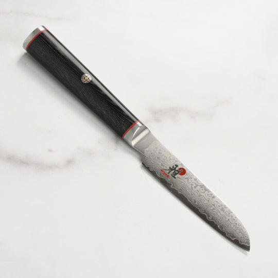 Miyabi Kaizen 3.5" Straight Paring Knife