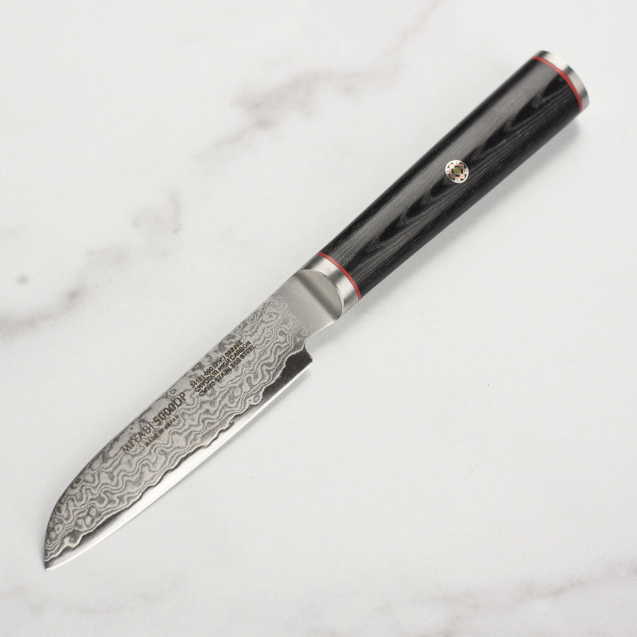 Miyabi Kaizen 3.5" Straight Paring Knife