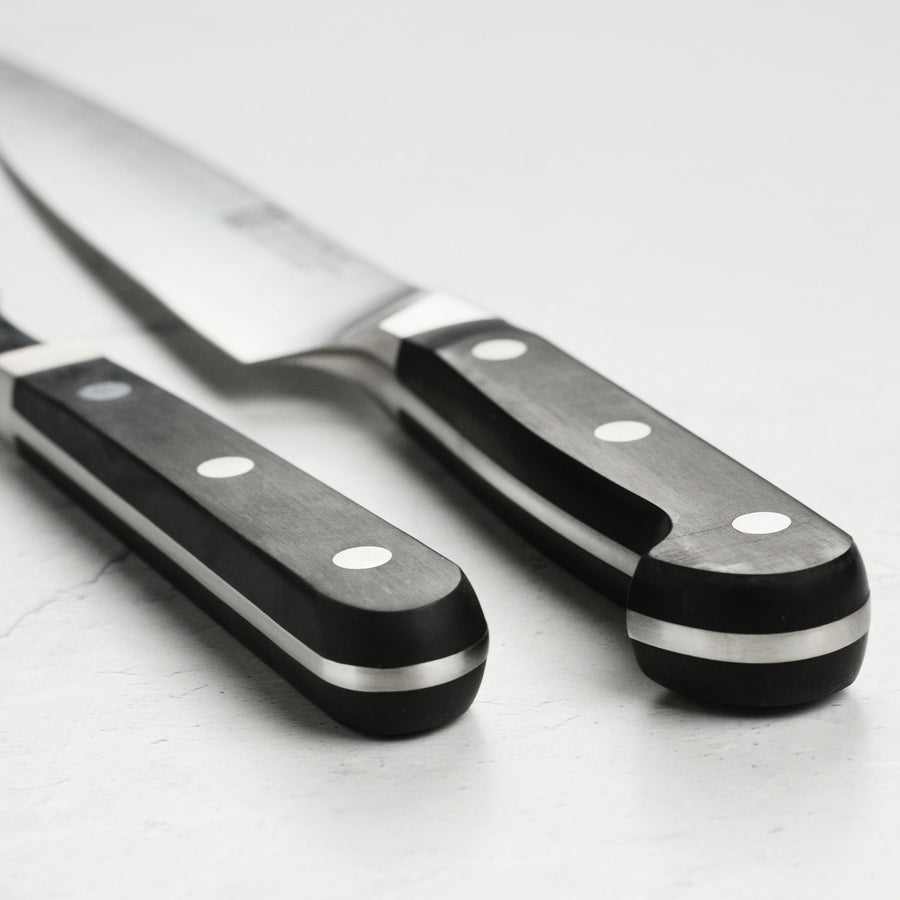ZWILLING Pro 2-pc, Carving Knife and Fork Set
