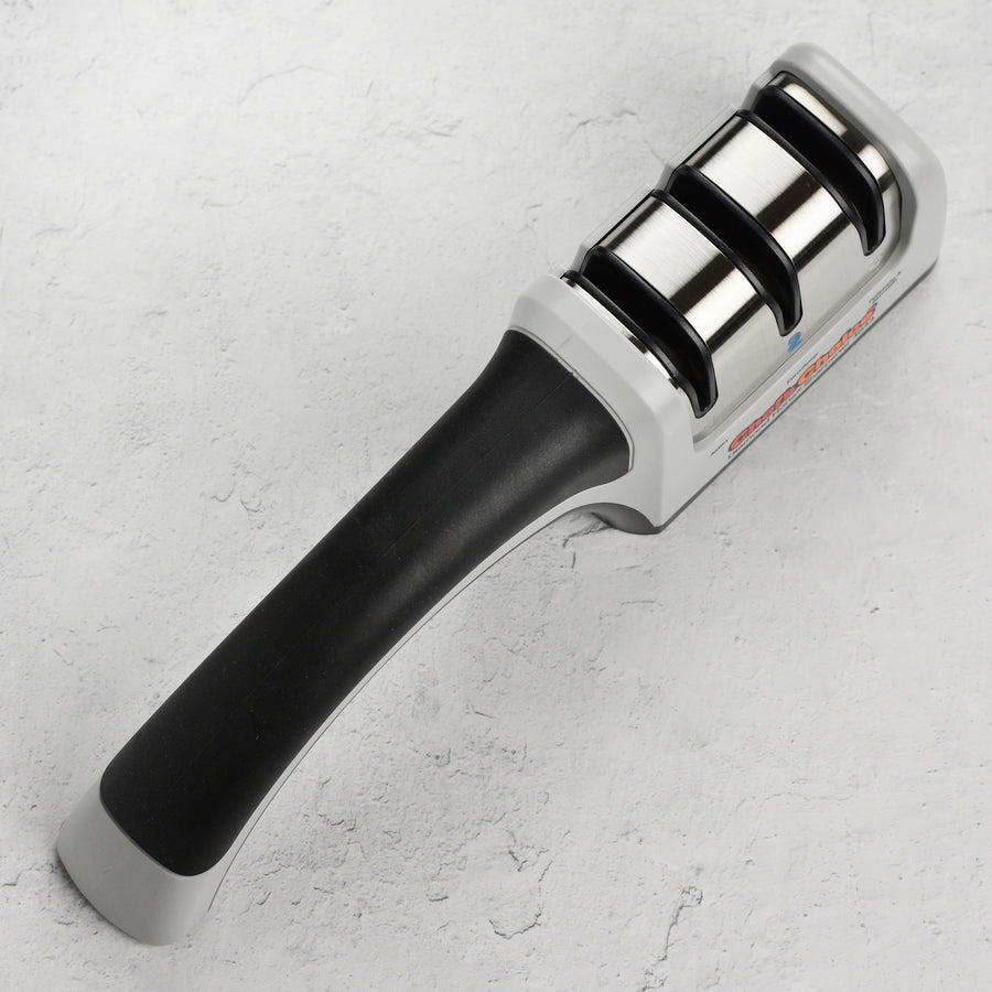 ProntoPro M4643 manual knife sharpener - Chef's Choice brand