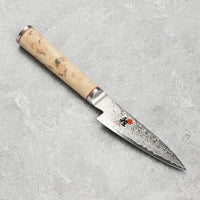 Miyabi Birchwood Paring Knife - 3.5