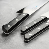 Holiday Set Sale 2023 Chef Series Set 2 PCS (H-30) – MAC Knife