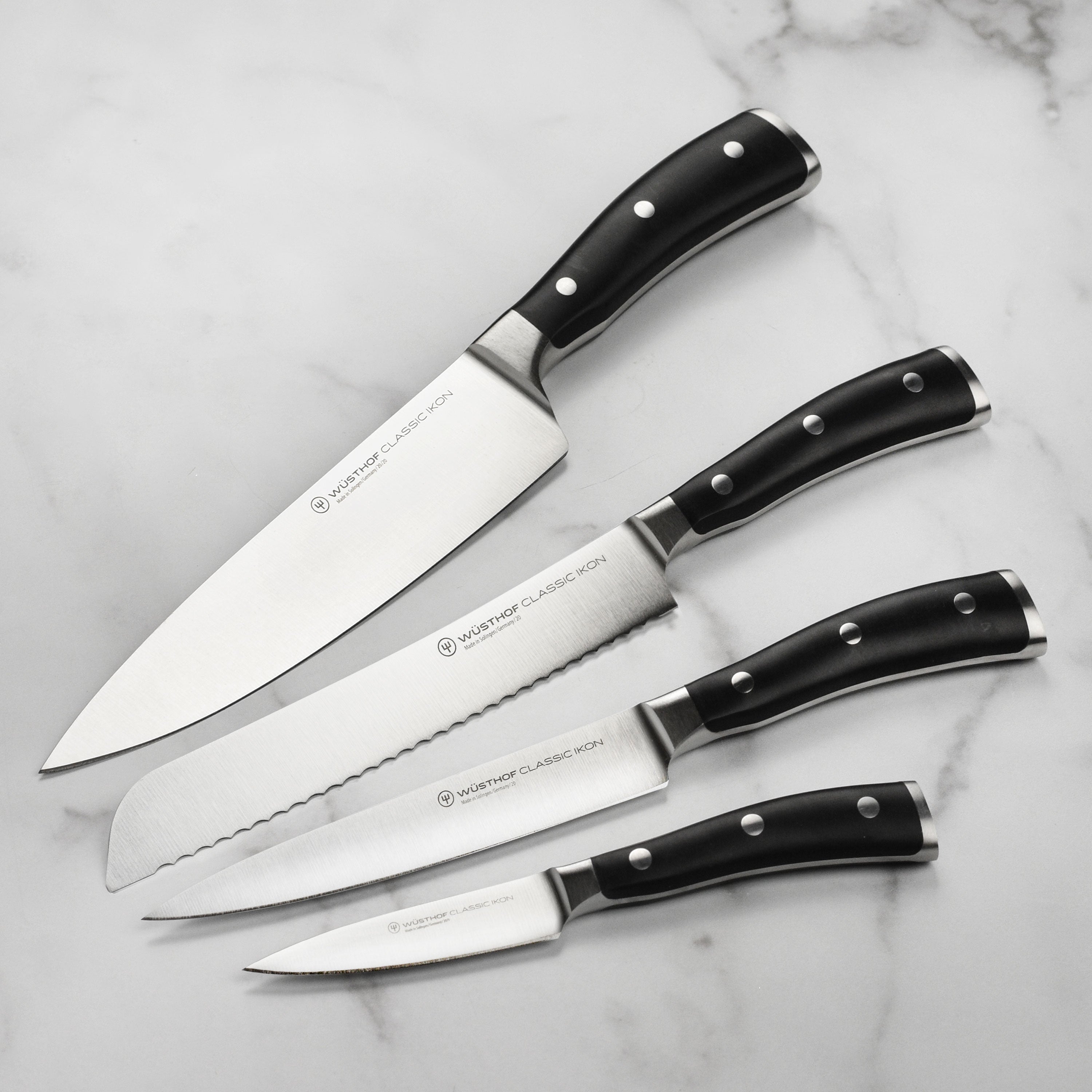 Wusthof Classic Professional Butcher Knife – High Carbon Stainless Steel – Made In Germany