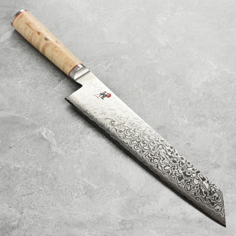 Miyabi Birchwood SG2 9.5" Kiritsuke Knife