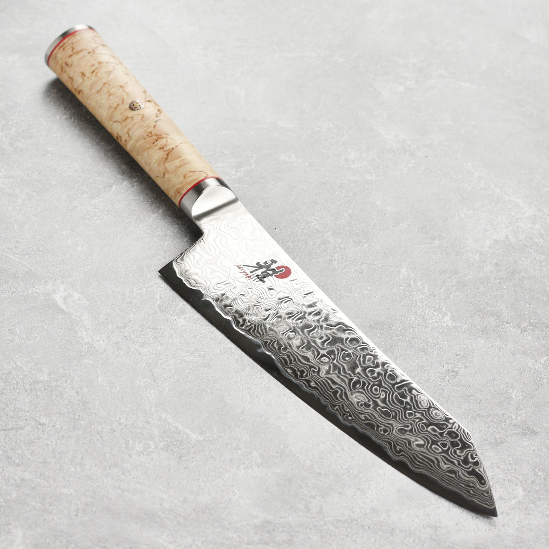 Miyabi Birchwood Chef's Knives & Sets Cutlery and More