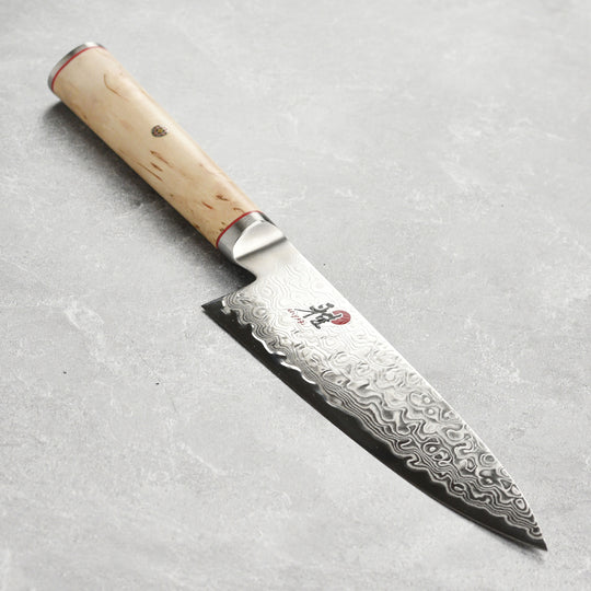 Miyabi Birchwood SG2 6" Chef's Knife