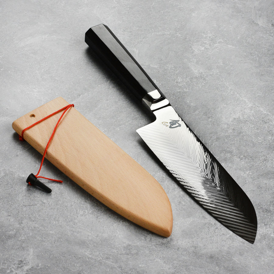Premium 71-Layer Blade, Handcrafted in Japan
