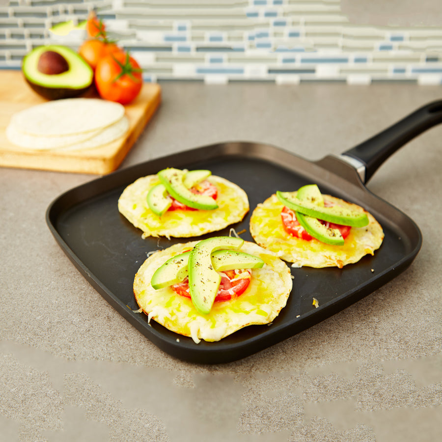 Good Cook Classic 11 Square Griddle