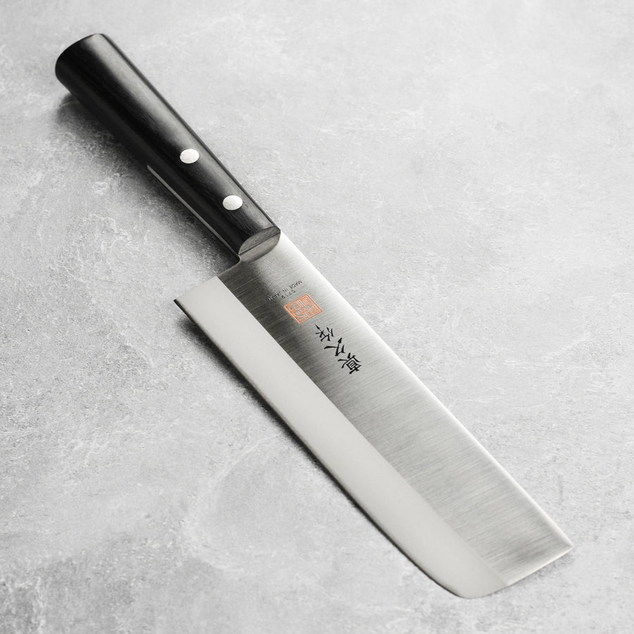 MAC 6.5" Nakiri Knife